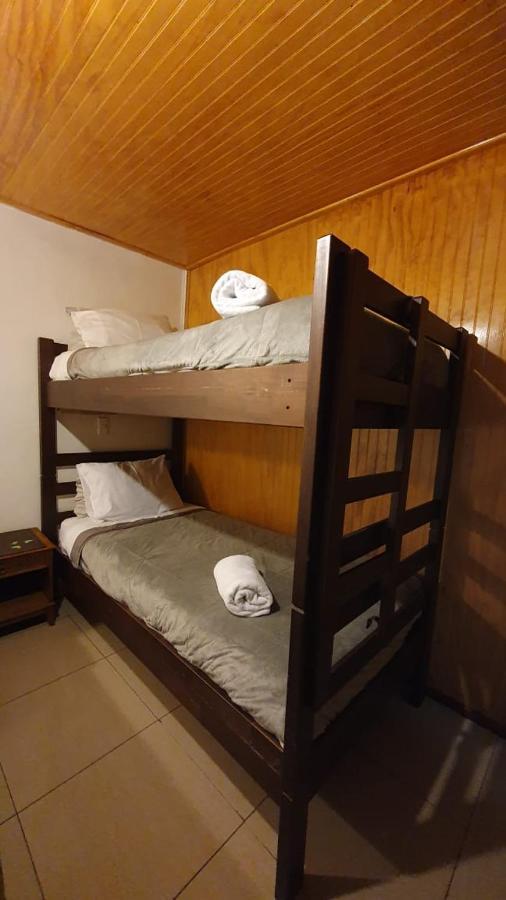 Hostal Las Heras Temuco Exterior photo